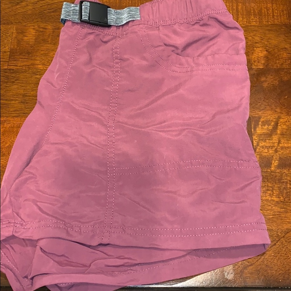 North Face Shorts